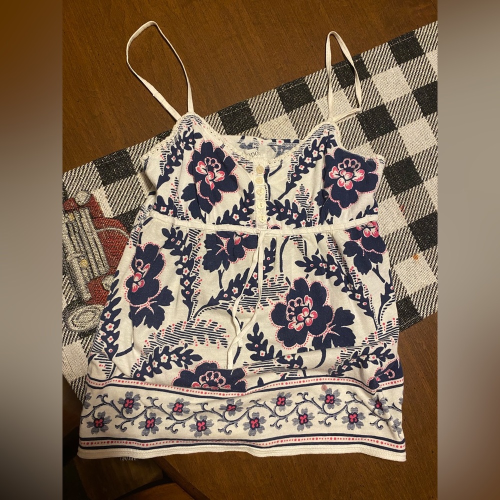 Aeropostale Tank